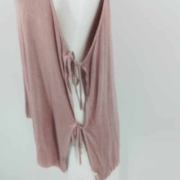 American Eagle Outfitters Soft & Sexy Tank Top L - Picture 4 of 10